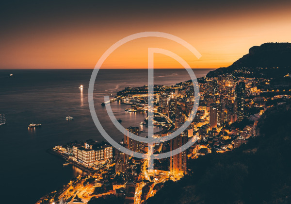 TERRAIN D’EXCEPTION À VENDRE AVEC PERMIS DE CONSTRUIRE - EZE