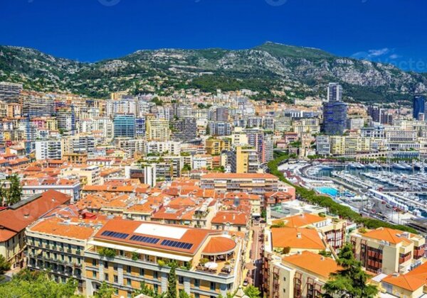 Ristorante in vendita a La Condamine