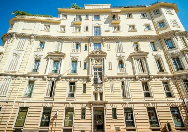 Bureau mixte Castel Paradou - Quartier Saint Roman/La Rousse