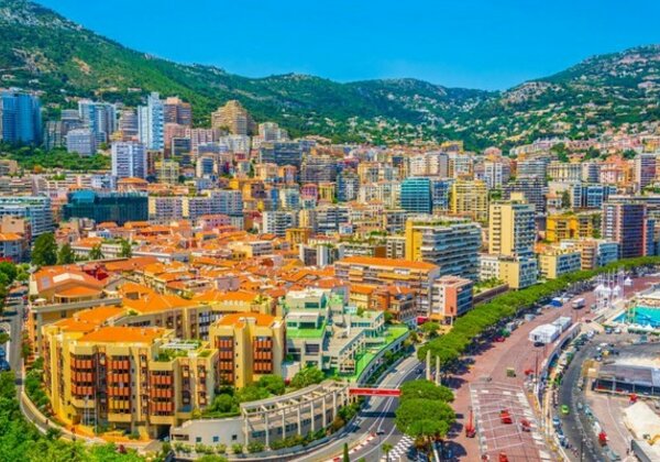 Ristorante - Bar - Gelateria a Condamine