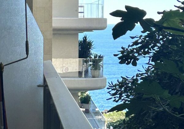 MONACO / 4 STANZE / Larvotto / Le Vallespir / Da ristrutturare